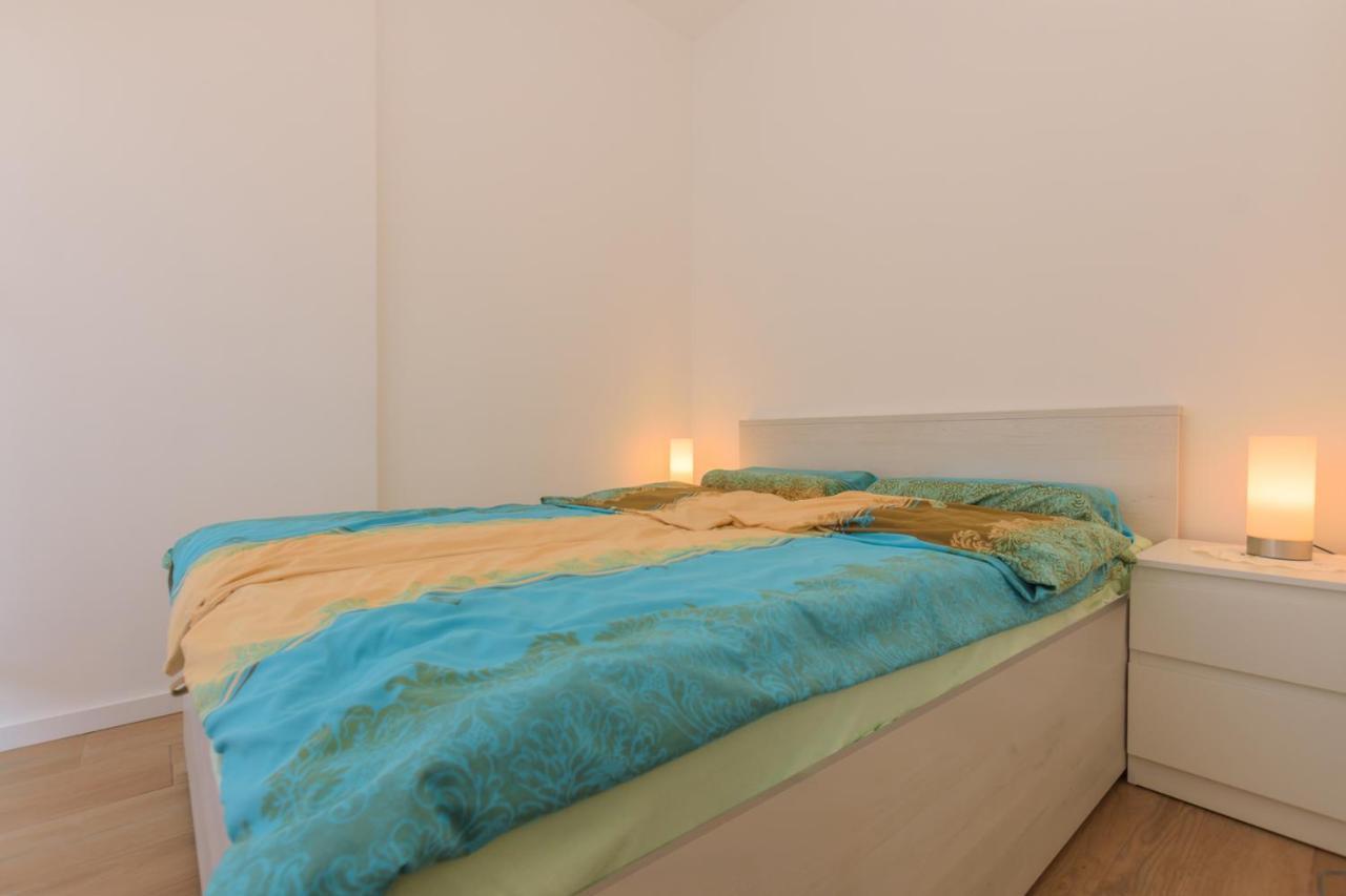 Gigo Apartment Pula Exterior photo